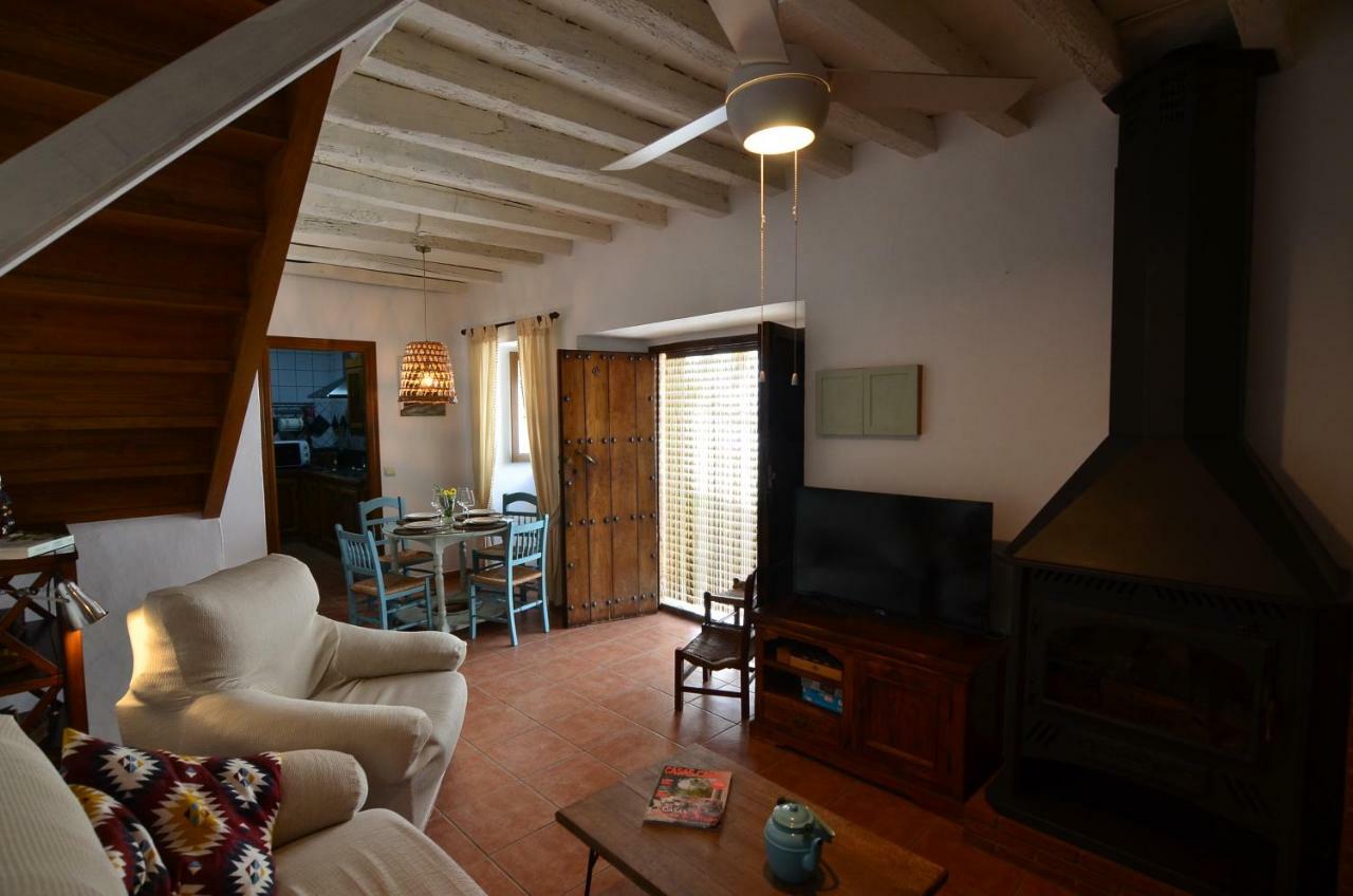 Casa Moraleda Country house
